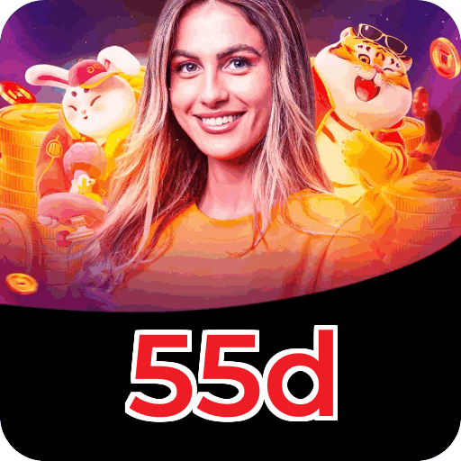 Jogos com maior RTP na 55d