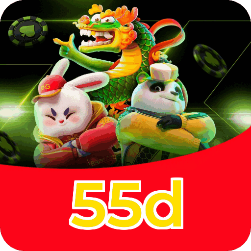 Bônus de boas-vindas 55d